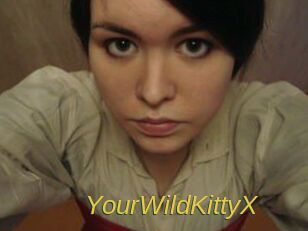 YourWildKittyX