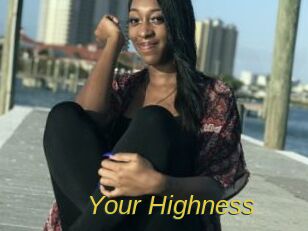 Your_Highness