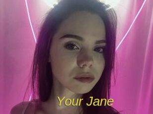 Your_Jane