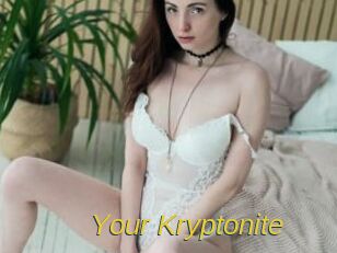 Your_Kryptonite