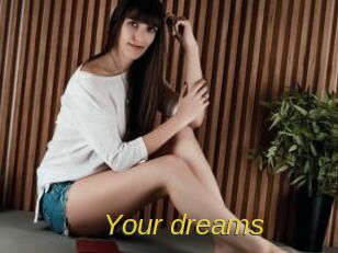 Your_dreams_
