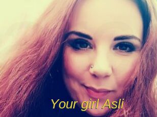 Your_girl_Asli