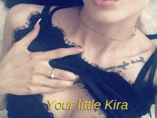 Your_little_Kira