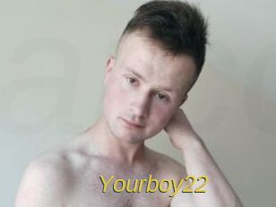 Yourboy22