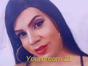 Yourdream_21