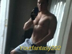 Yourfantasy202