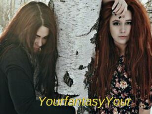 YourfantasyYour
