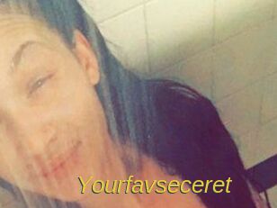 Yourfavseceret