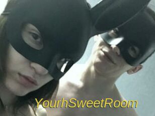YourhSweetRoom