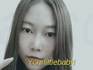 YourlittlebabyI