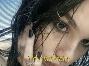 Yourlittlefairy