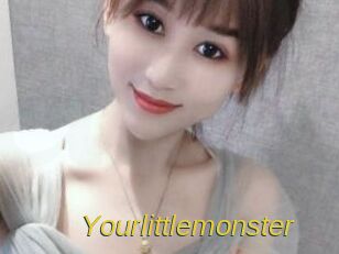 Yourlittlemonster