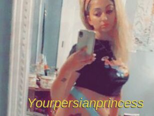 Yourpersianprincess