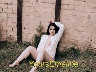 YoursEmeline