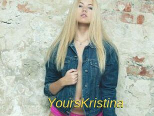YoursKristina