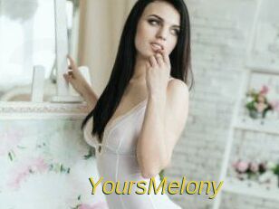 YoursMelony