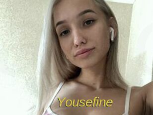 Yousefine
