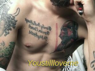Youstillloveme