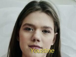 Youstine