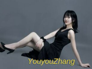 YouyouZhang