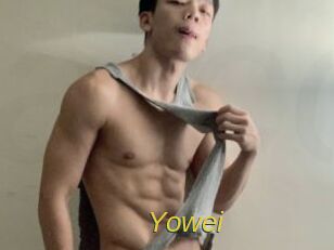 Yowei