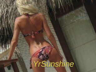 YrSunshine