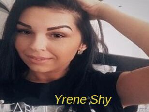 Yrene_Shy