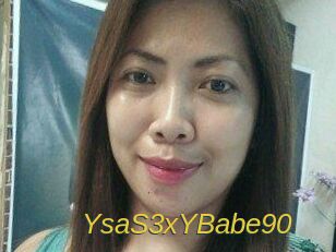 YsaS3xYBabe90