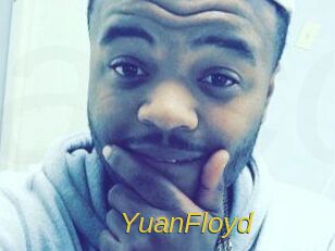 Yuan_Floyd