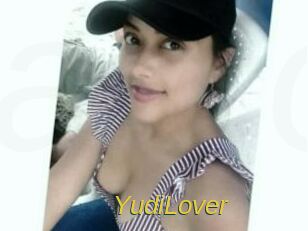 YudiLover