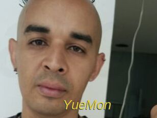 YueMon