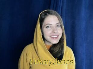 YukaryJones