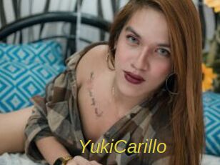 YukiCarillo