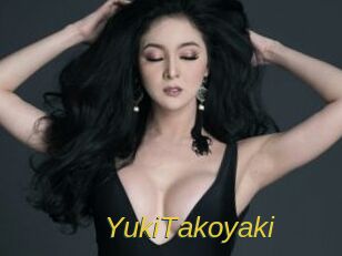 YukiTakoyaki