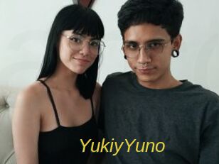 YukiyYuno