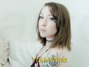 YukkiOnna