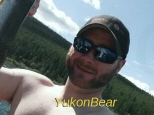 YukonBear