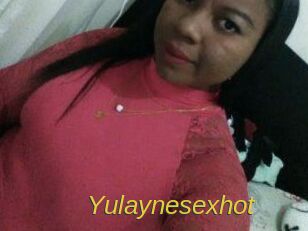 Yulaynesexhot Archive DVD ORG