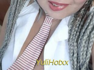 YuliHotxx