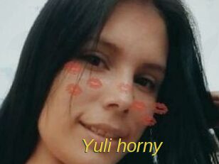 Yuli_horny