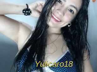 Yulicaro18