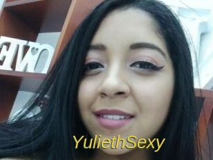 YuliethSexy