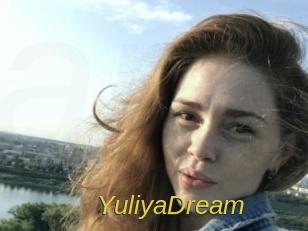 YuliyaDream