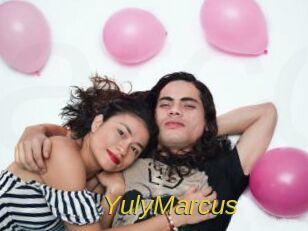 YulyMarcus