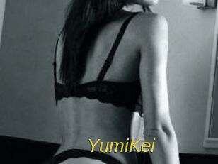 YumiKei