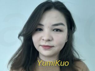 YumiKuo
