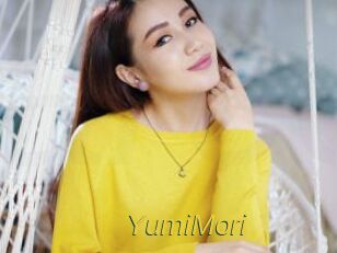 YumiMori