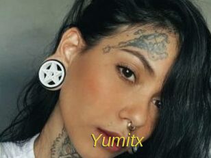 Yumitx