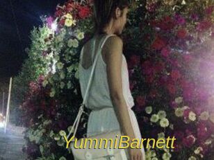YummiBarnett