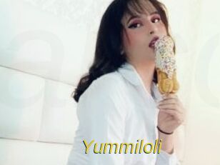 Yummiloli